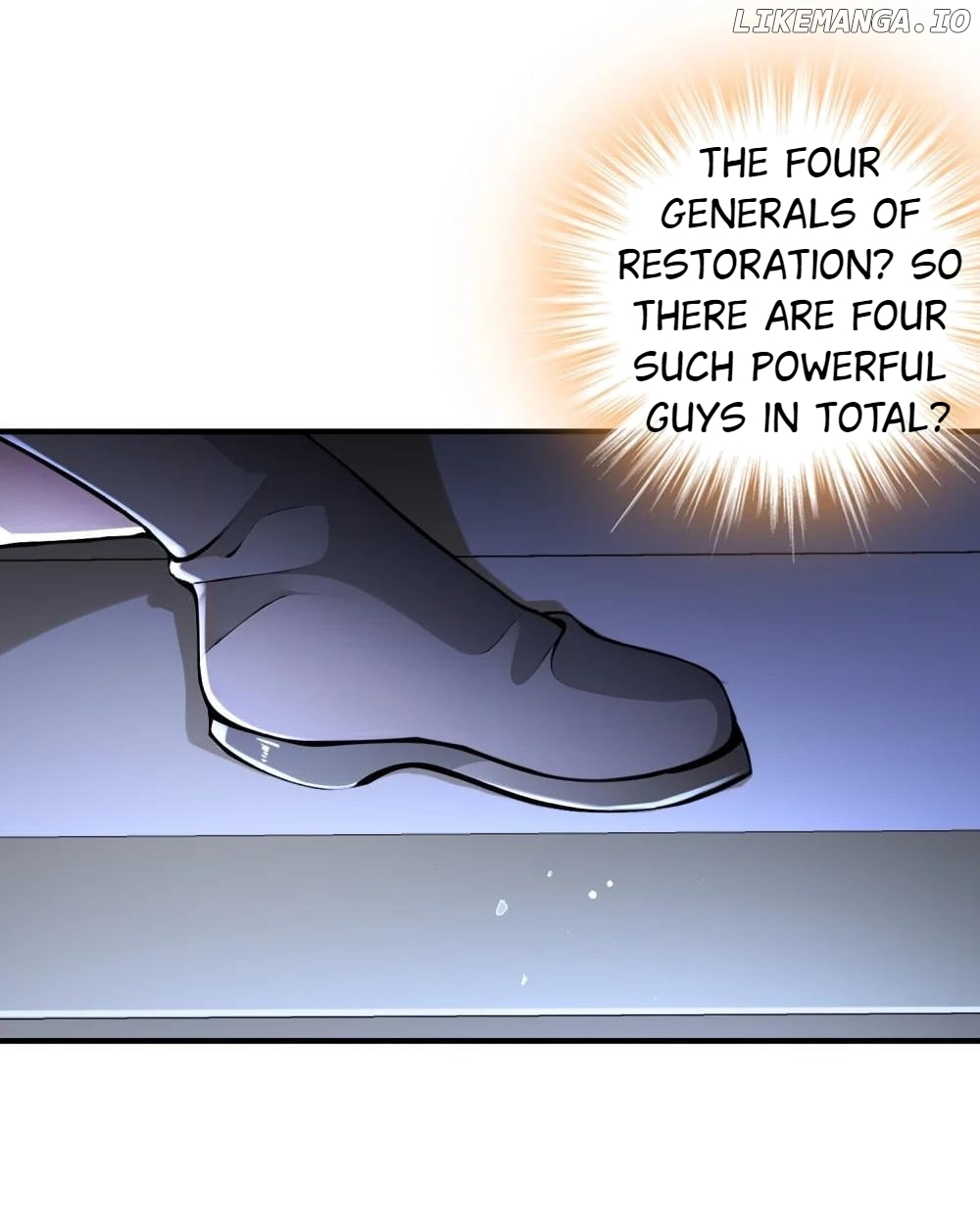 My Furry Harem Is After Me Chapter 176 - page 14